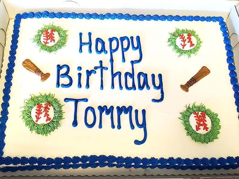 Celebrating Tommy Day across all business units