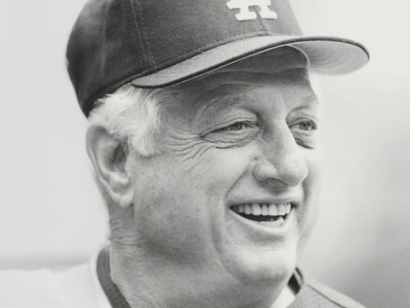 Celebrating the Legacy of Tommy Lasorda